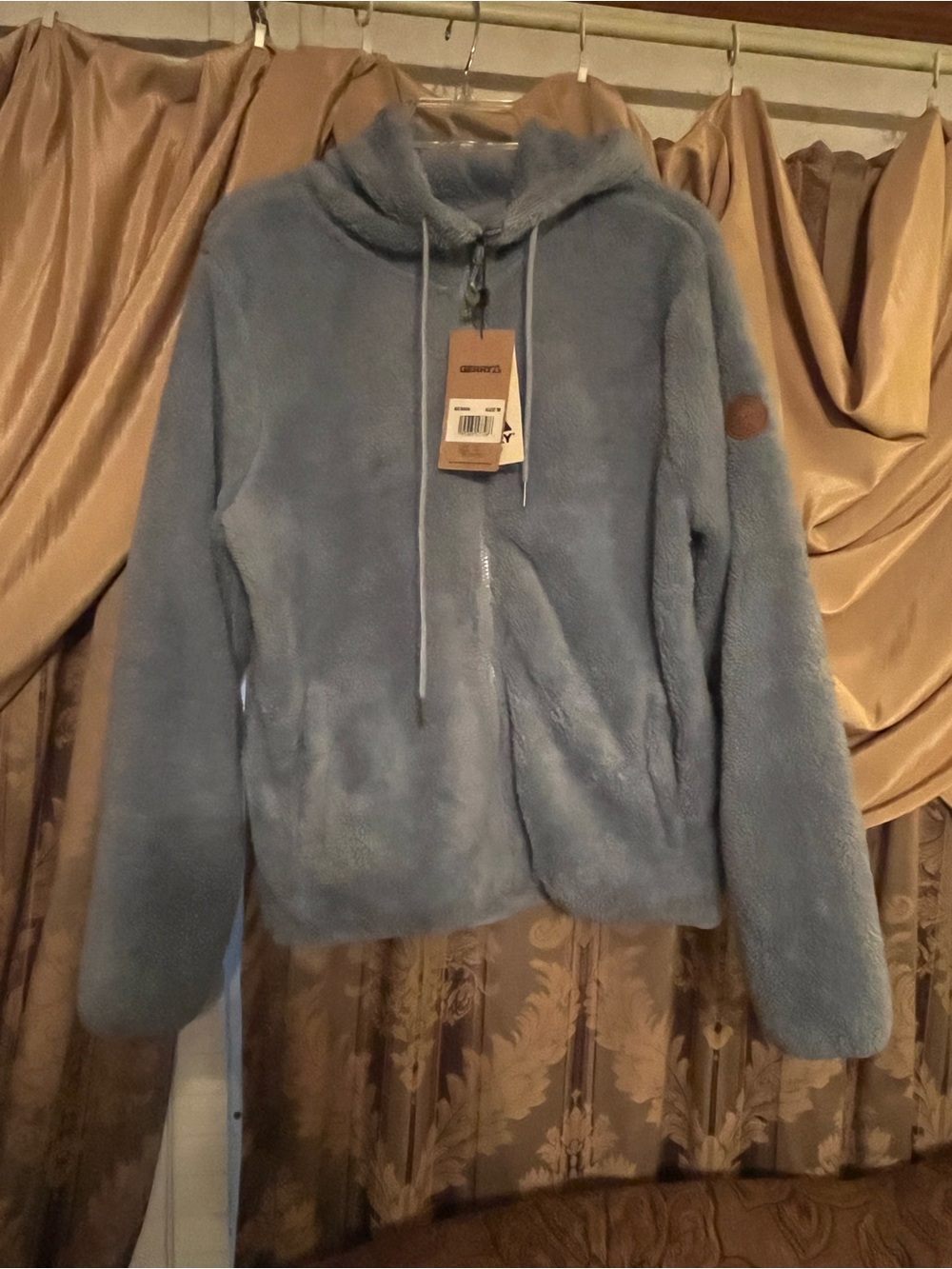 Gerry Jacket